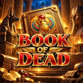 Book of Dead – Play'n GO
