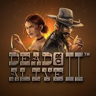 Dead or Alive 2 – NetEnt