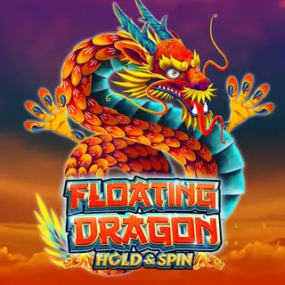 Floating Dragon – Pragmatic Play