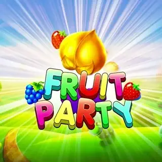 Fruit Party – Pragmatic Play