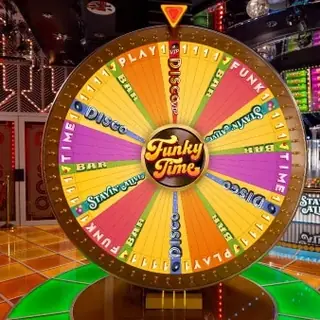 Funky Time – Evolution