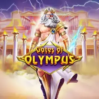 Gates of Olympus – Pragmatic Play