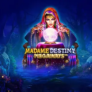 Madame Destiny Megaways – Pragmatic Play
