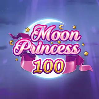 Moon Princess 100 – Play'n GO