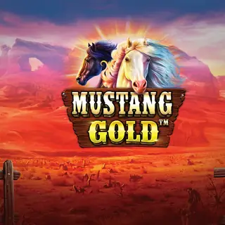 Mustang Gold – Pragmatic Play