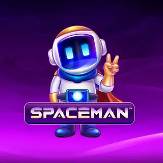 Spaceman – Pragmatic Play