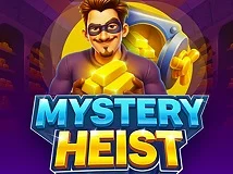 Mystery Heist